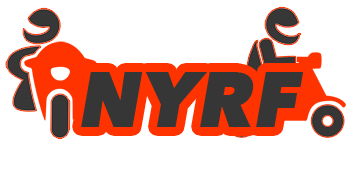National Young Rider Forum logo